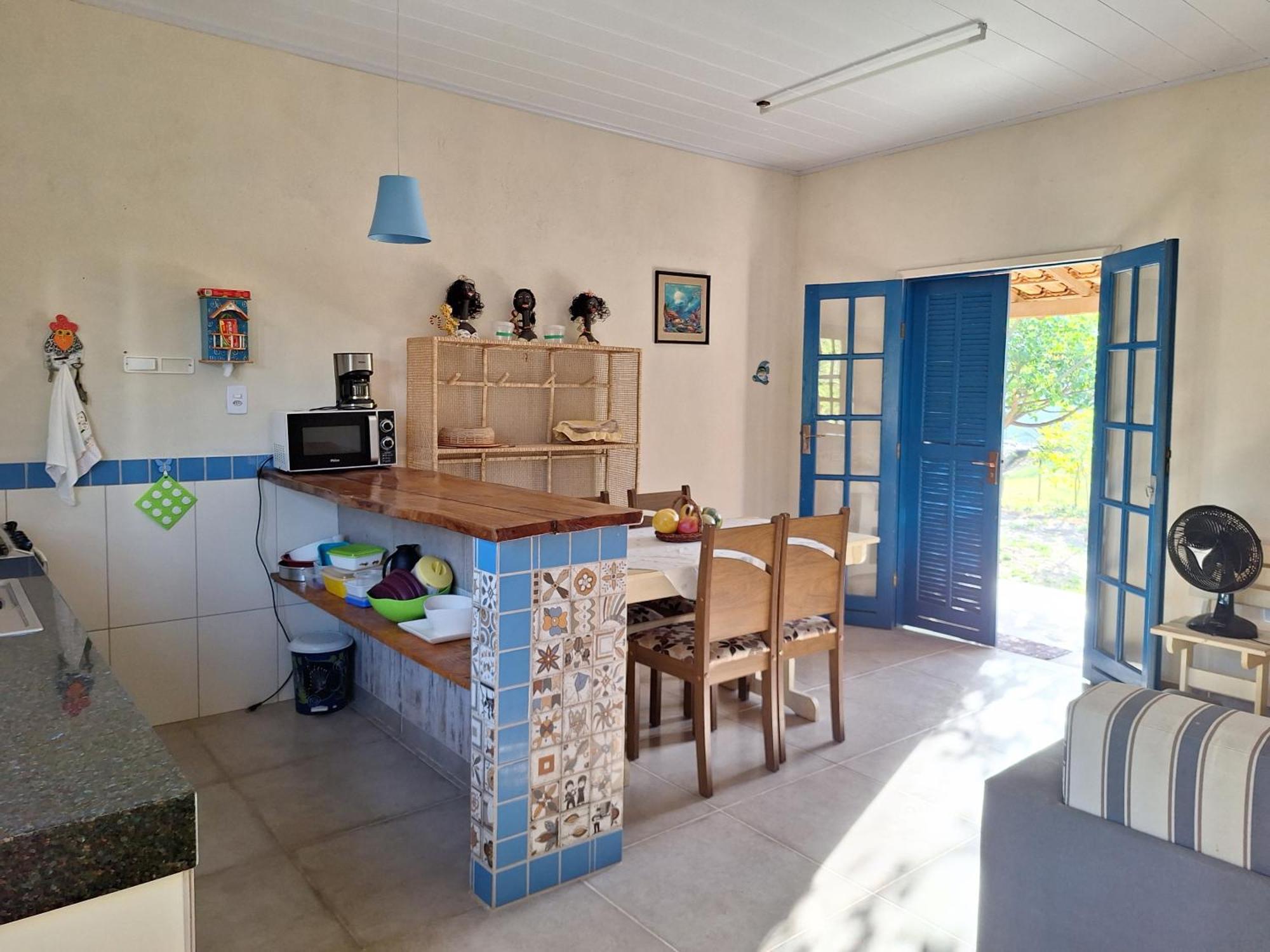 Casa Na Praia Com Piscina Costa Dourada Exterior photo