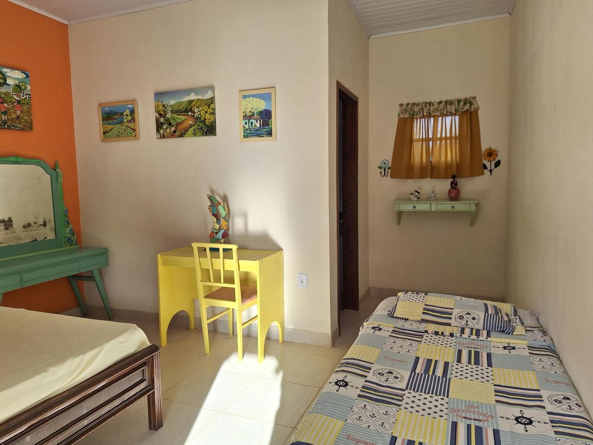 Casa Na Praia Com Piscina Costa Dourada Exterior photo