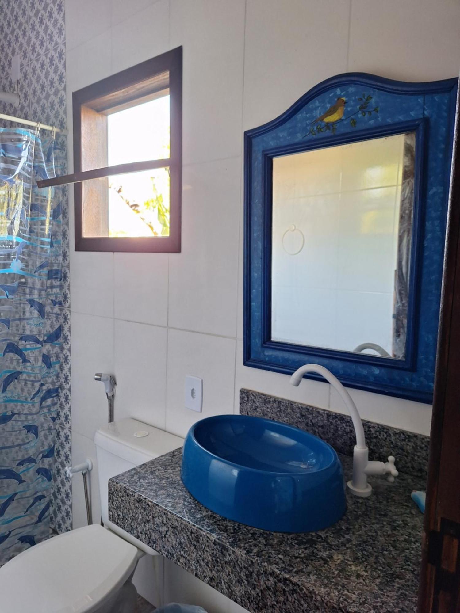 Casa Na Praia Com Piscina Costa Dourada Exterior photo